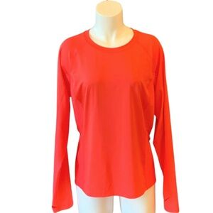 Women's FILA SPORT® Core Long Sleeve Tee